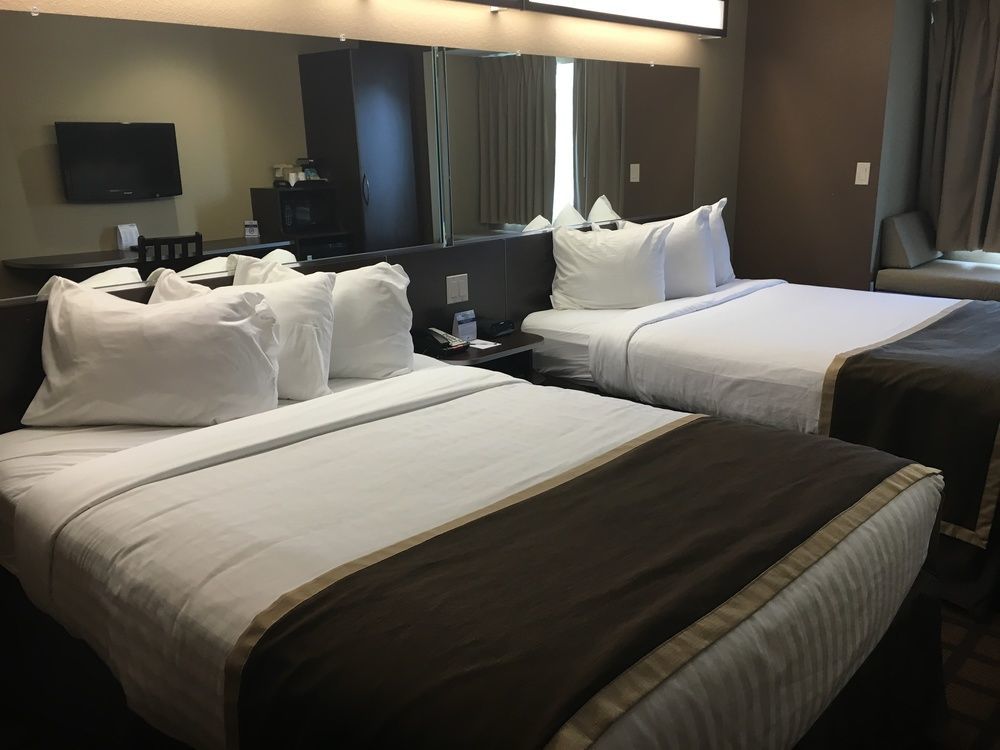 Hotel Microtel & By Wyndham Michigan Michigan City