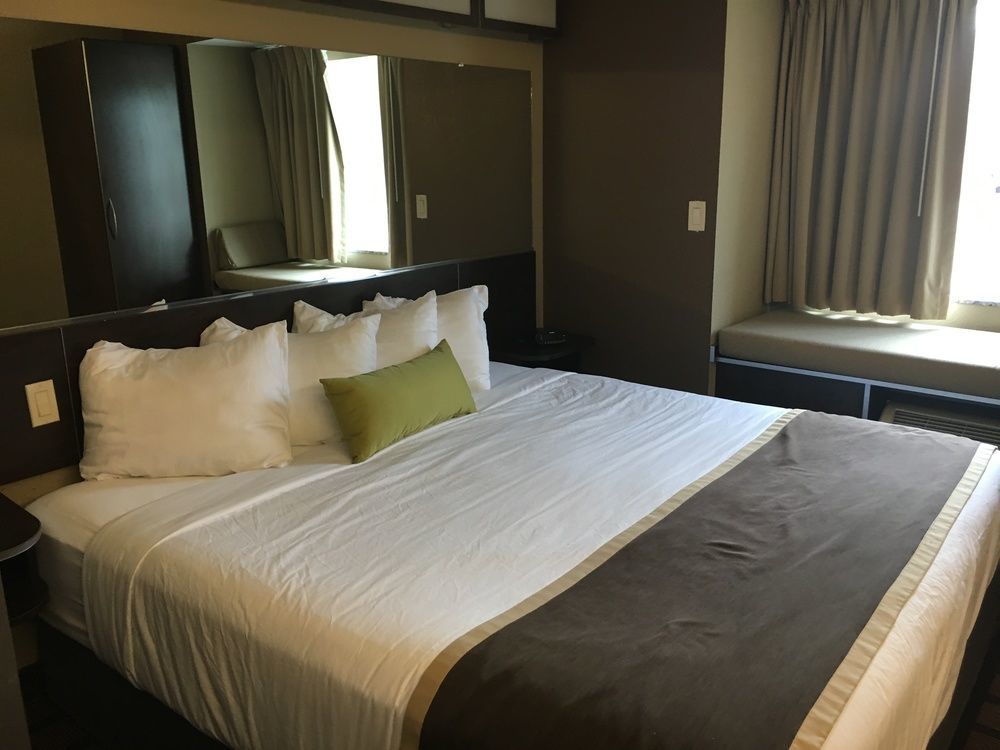 Microtel & By Wyndham Michigan 2* Michigan City