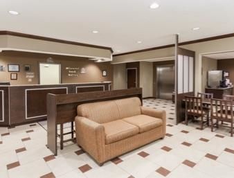 Hotel Microtel & By Wyndham Michigan Michigan City