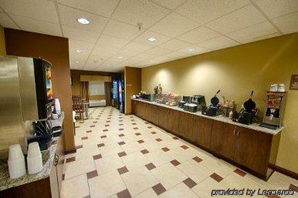Microtel & By Wyndham Michigan 2* Michigan City